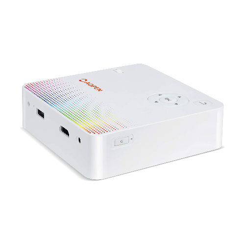 Acer Projectors Acer AOPEN PV10 300 Lumens FWVGA DLP Projector