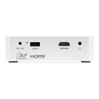 Acer Projectors Acer AOPEN PV10 300 Lumens FWVGA DLP Projector
