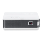 Acer Projectors Acer AOPEN PV12 150 Lumens LED Pocket Projector