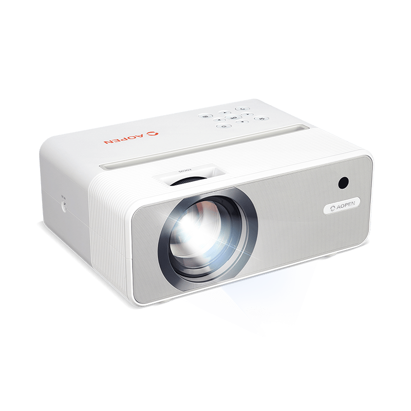 Acer Projectors Acer AOPEN QH11 200 Lumens LED Projector Main image