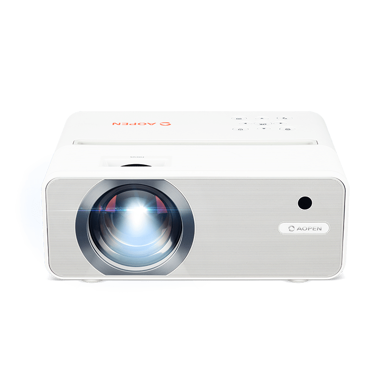 Acer Projectors Acer AOPEN QH11 200 Lumens LED Projector