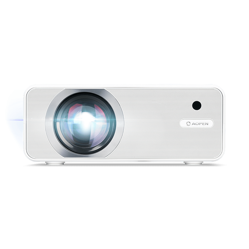 Acer Projectors Acer AOPEN QH11 200 Lumens LED Projector