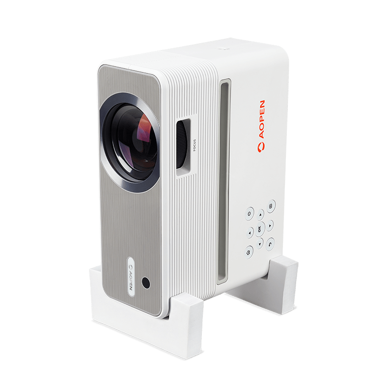 Acer Projectors Acer AOPEN QH11 200 Lumens LED Projector