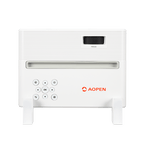 Acer Projectors Acer AOPEN QH11 200 Lumens LED Projector