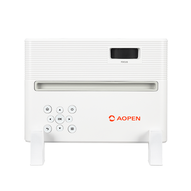 Acer Projectors Acer AOPEN QH11 200 Lumens LED Projector