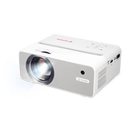 Acer Projectors Acer AOPEN QH11 200 Lumens LED Projector