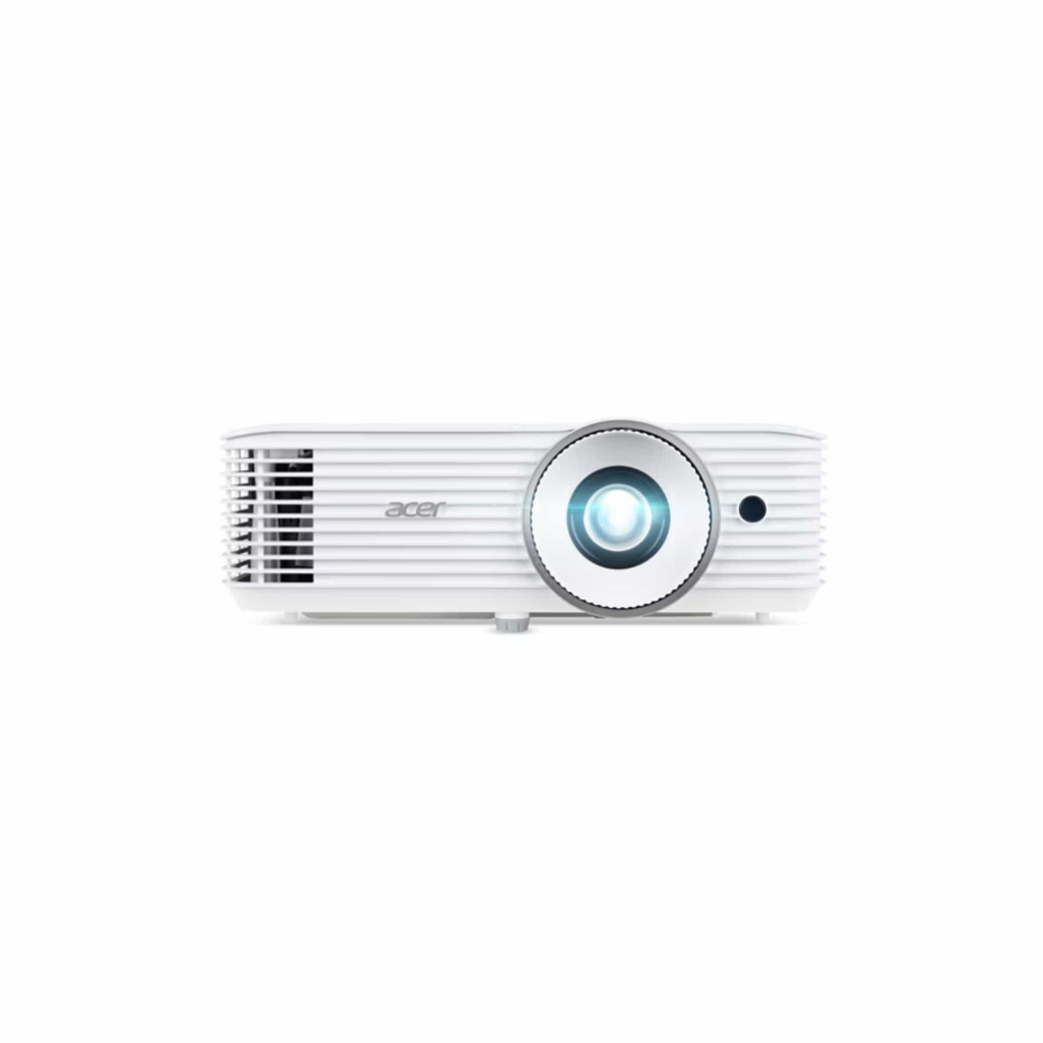 Acer Projectors Acer H6546Ki 5200 Lumens Full HD 3D DLP Portable Projector