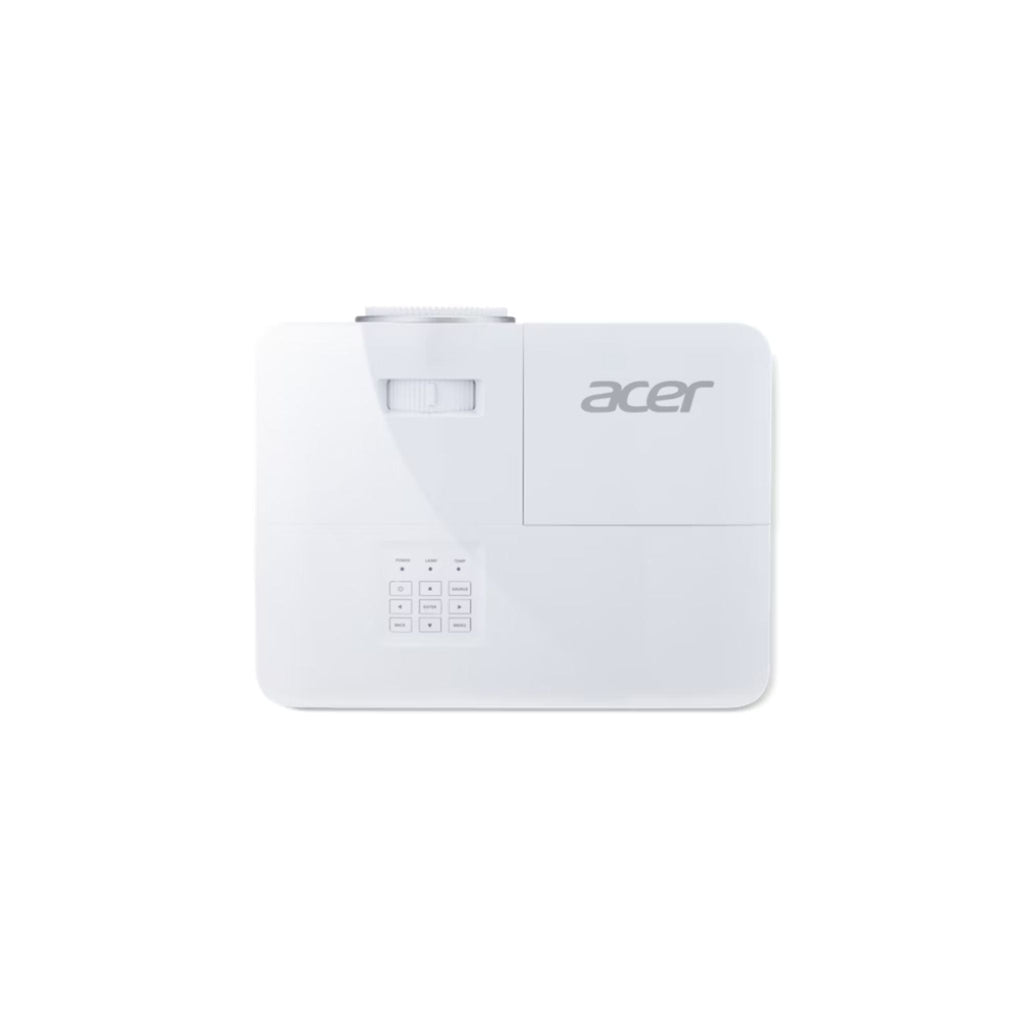 Acer Projectors Acer H6546Ki 5200 Lumens Full HD 3D DLP Portable Projector