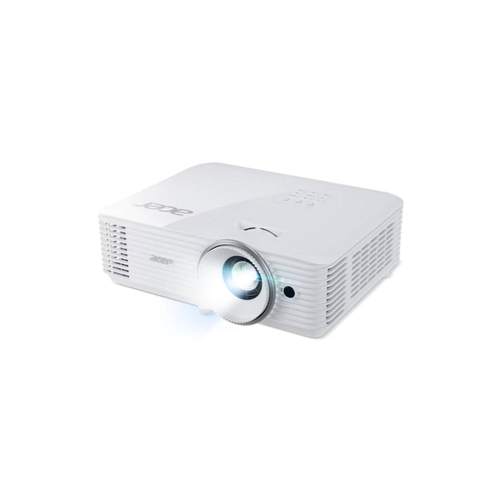 Acer Projectors Acer H6546Ki 5200 Lumens Full HD 3D DLP Portable Projector