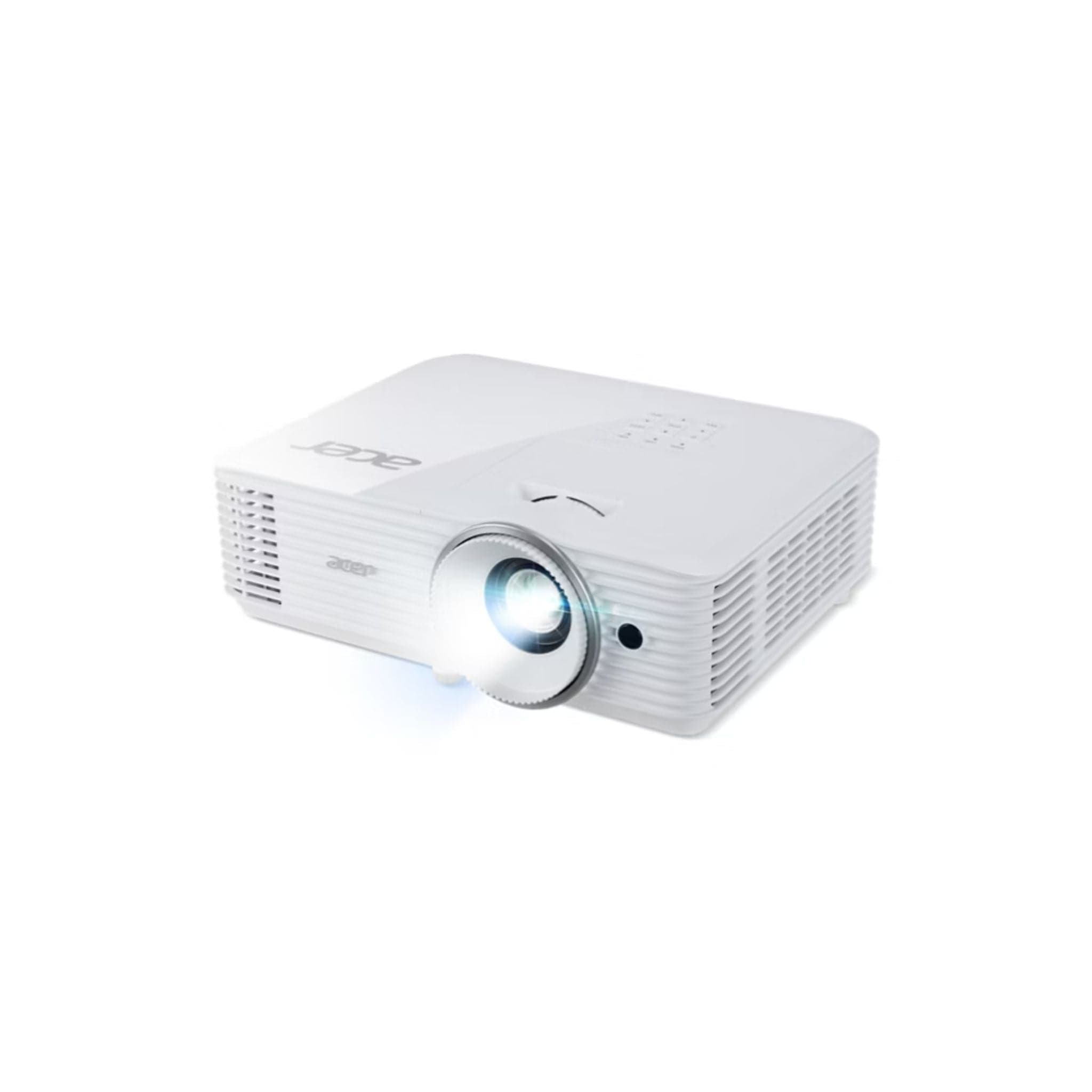 Acer Projectors Acer H6546Ki 5200 Lumens Full HD 3D DLP Portable Projector