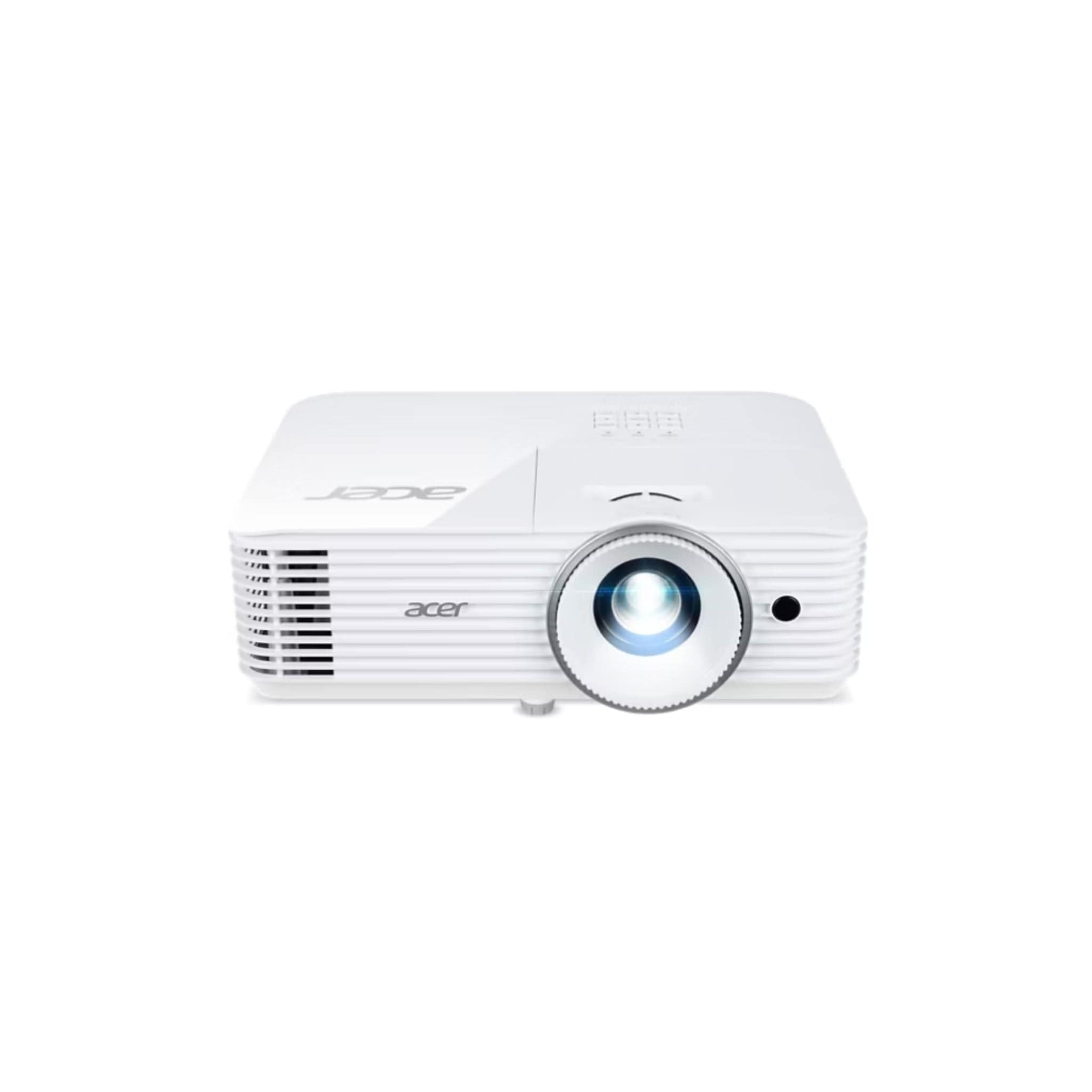 Acer Projectors Acer H6546Ki 5200 Lumens Full HD 3D DLP Portable Projector