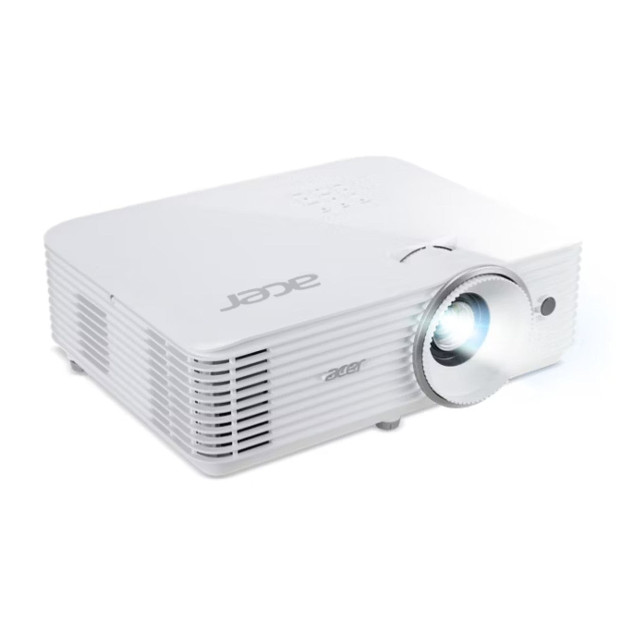 Acer Projectors Acer H6546Ki 5200 Lumens Full HD 3D DLP Portable Projector