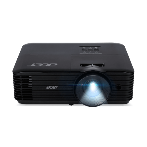 Acer Projectors Acer X1128i 4500 Lumens SVGA Projector Main image