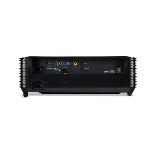 Acer Projectors Acer X1128i 4500 Lumens SVGA Projector