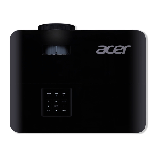 Acer Projectors Acer X1128i 4500 Lumens SVGA Projector