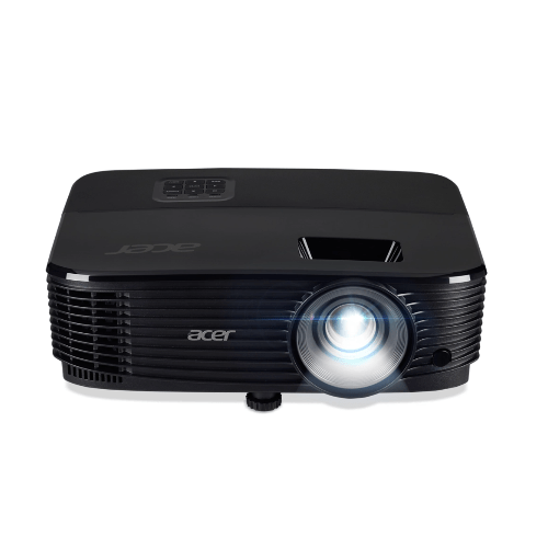 Acer Projectors Acer X1129HP 4500 Lumens DLP Projector