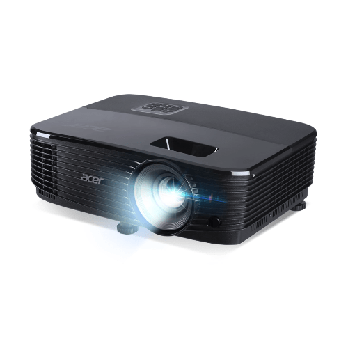 Acer Projectors Acer X1129HP 4500 Lumens DLP Projector