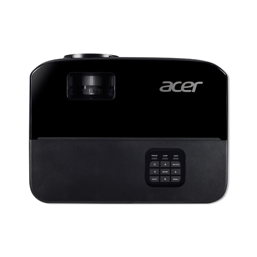 Acer Projectors Acer X1129HP 4500 Lumens DLP Projector