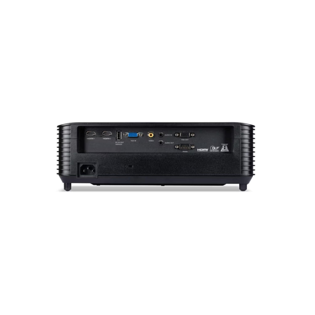 Acer Projectors Acer X1328 5000 Lumens WXGA DLP Projector