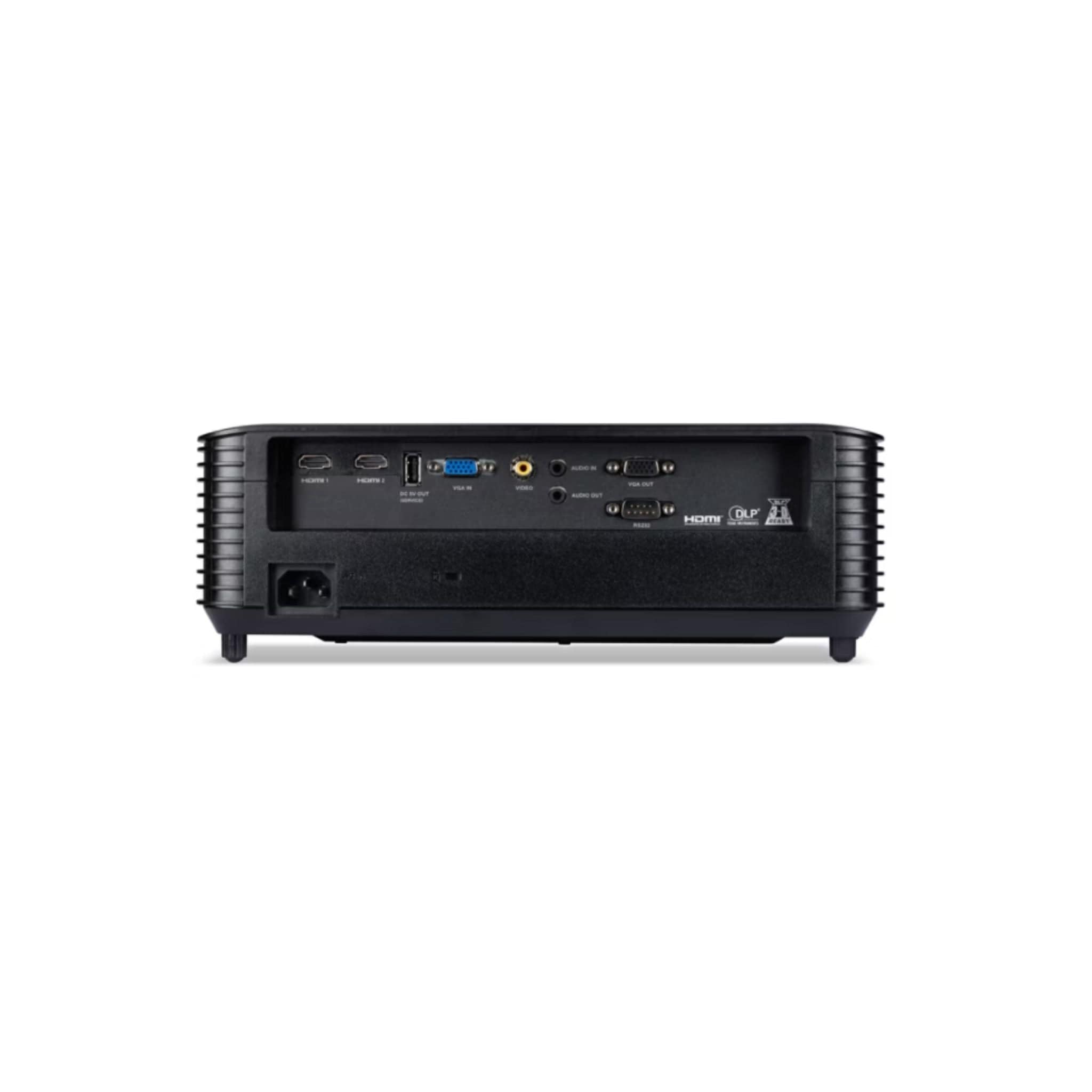 Acer Projectors Acer X1328 5000 Lumens WXGA DLP Projector