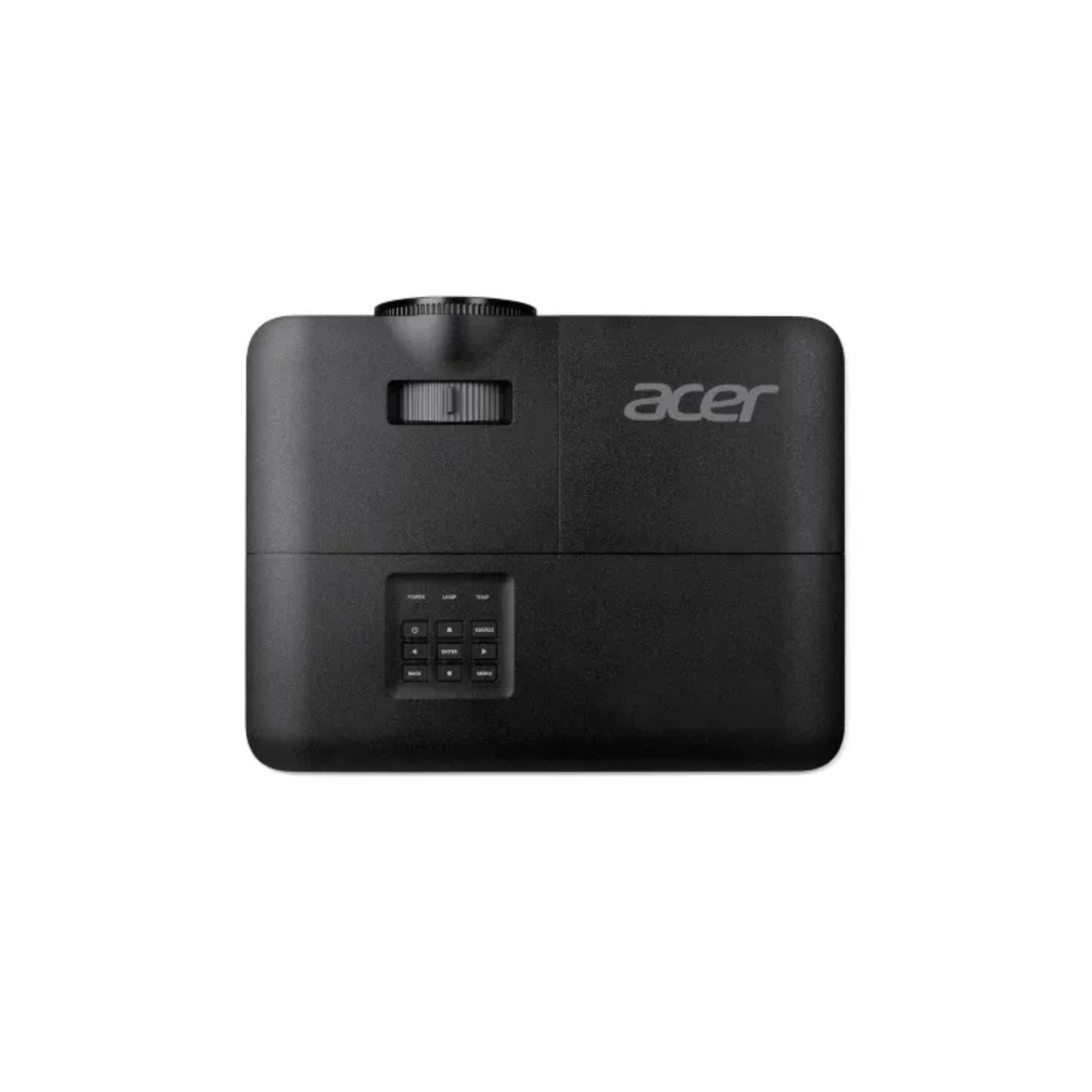 Acer Projectors Acer X139 WUXGA 5000 Lumens DLP Projector