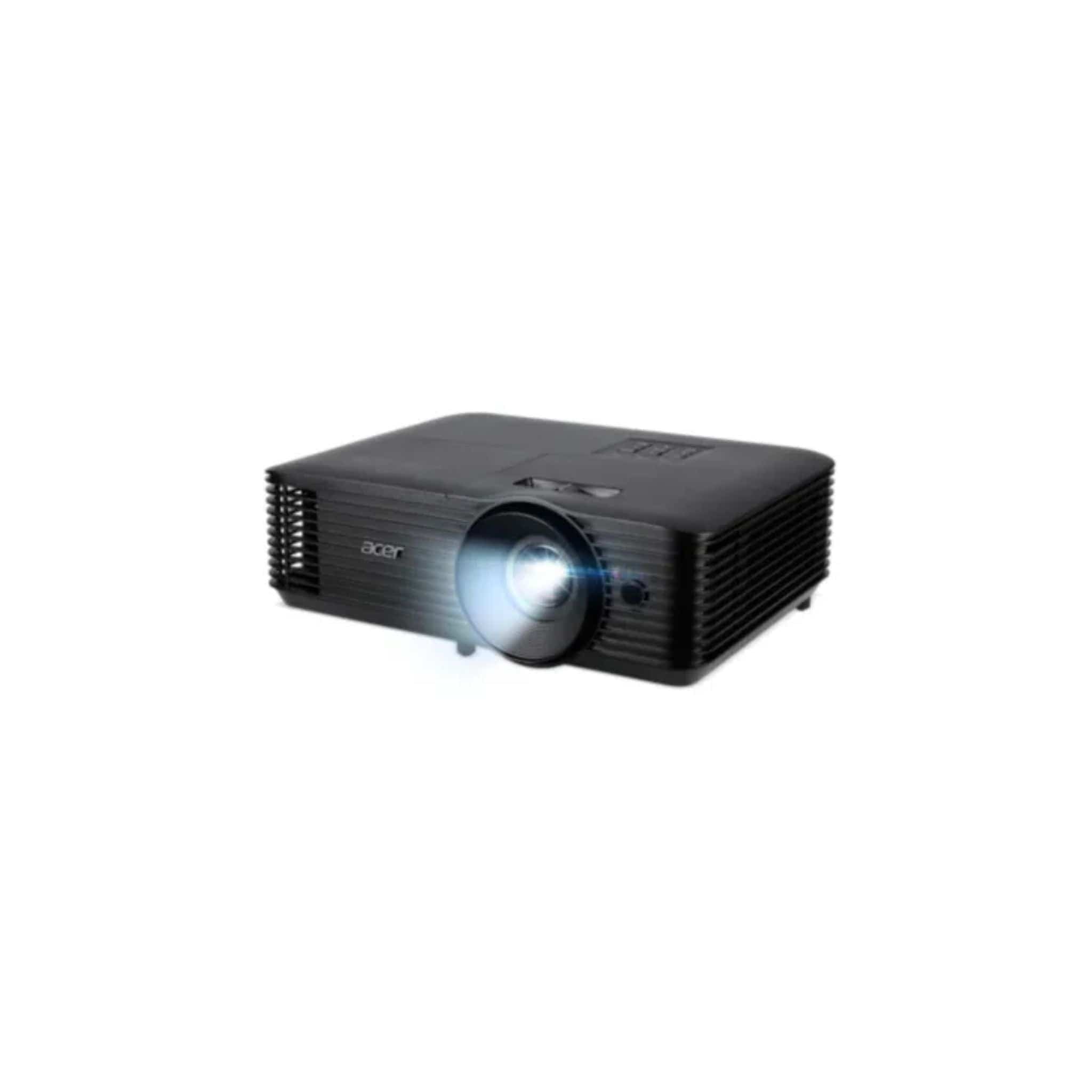 Acer Projectors Acer X139 WUXGA 5000 Lumens DLP Projector