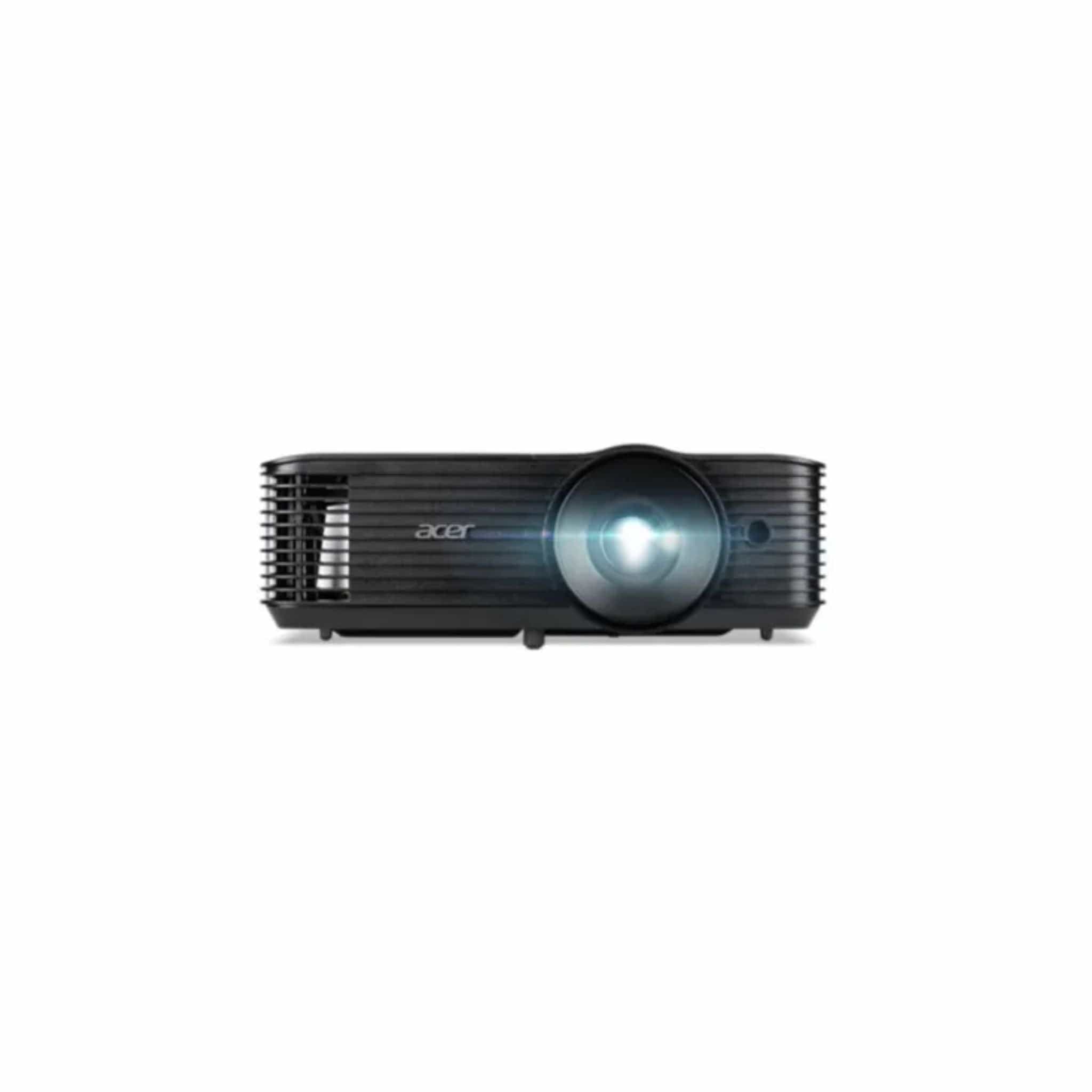 Acer X139 WUXGA 5000 Lumens DLP Projector Secondary image