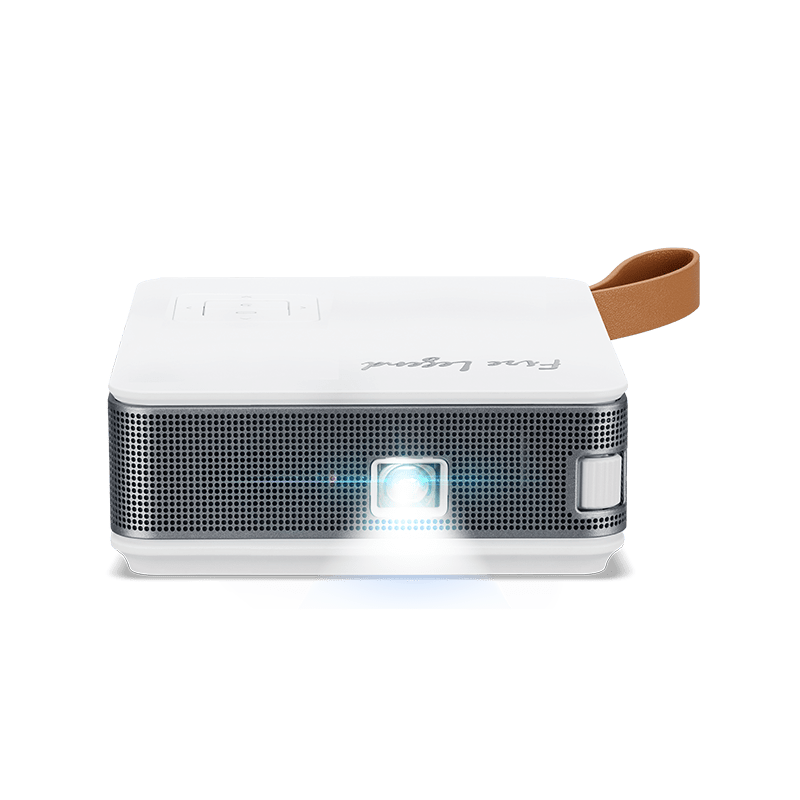 ACER AOPEN PV11 100 Lumens DLP mini Projector Secondary image