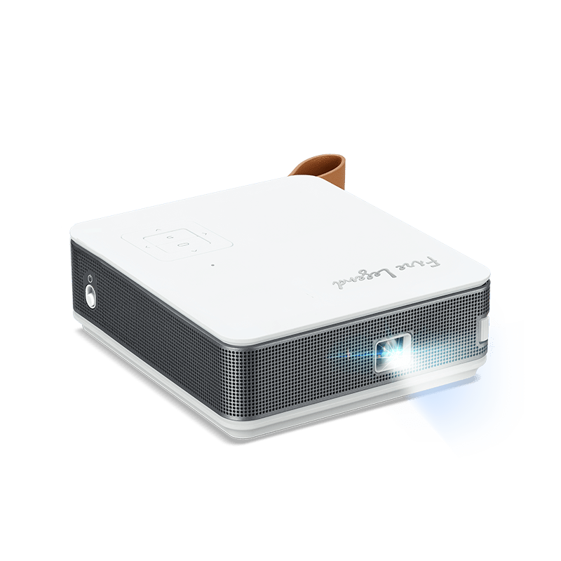Acer Projectors AOPEN PV11 100 Lumens DLP mini Projector