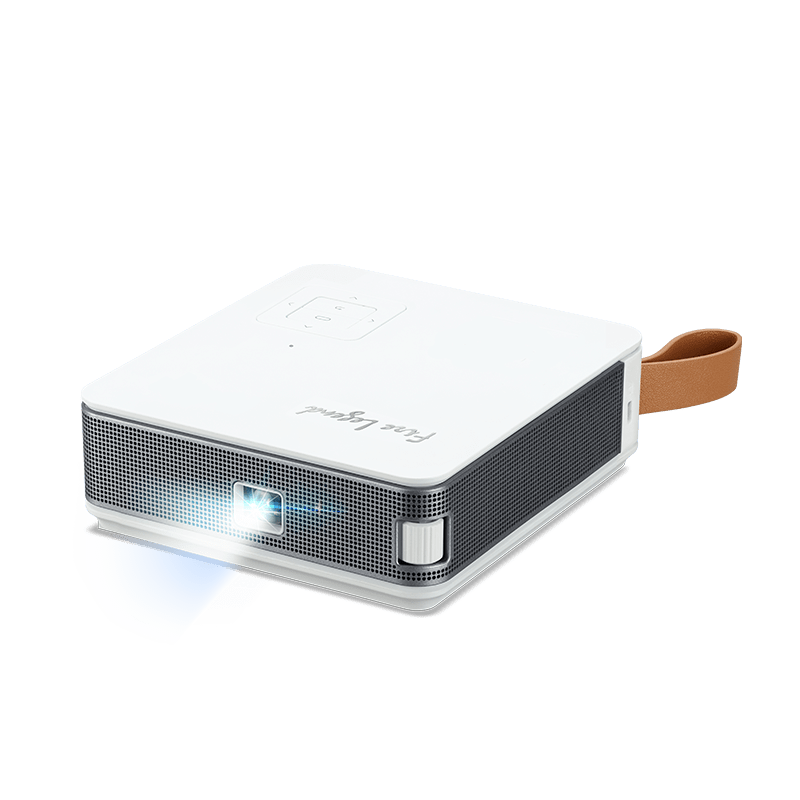 Acer Projectors AOPEN PV11 100 Lumens DLP mini Projector
