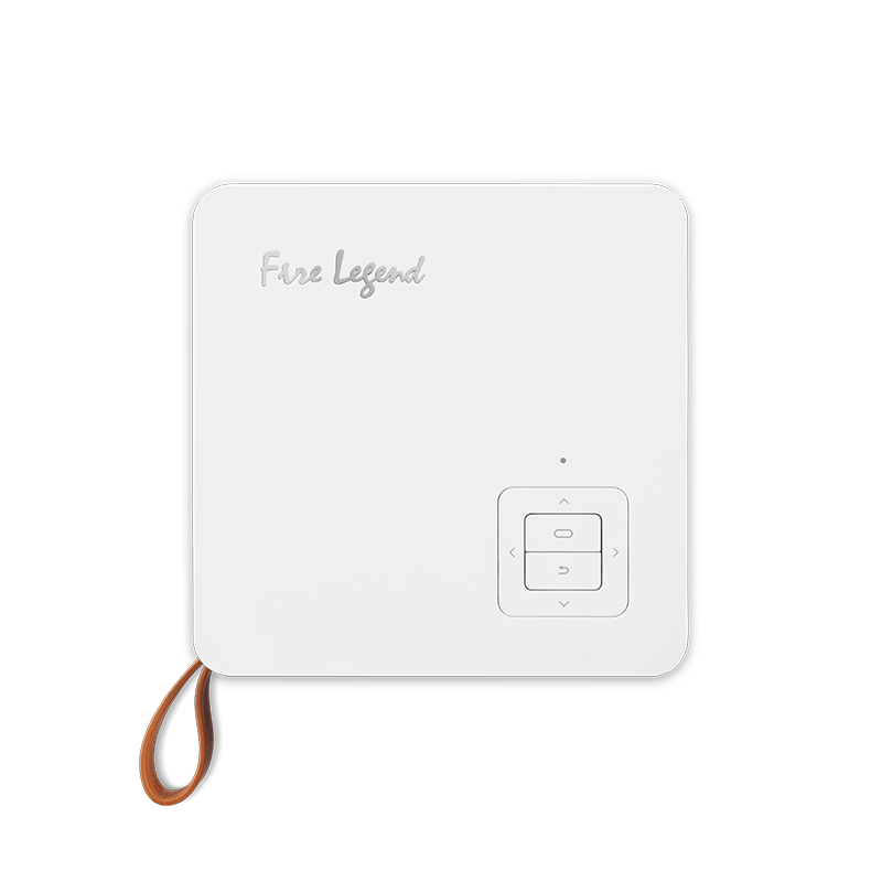 Acer Projectors AOPEN PV11 100 Lumens DLP mini Projector