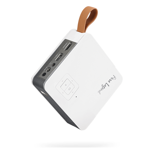 Acer Projectors AOPEN PV11 100 Lumens DLP mini Projector