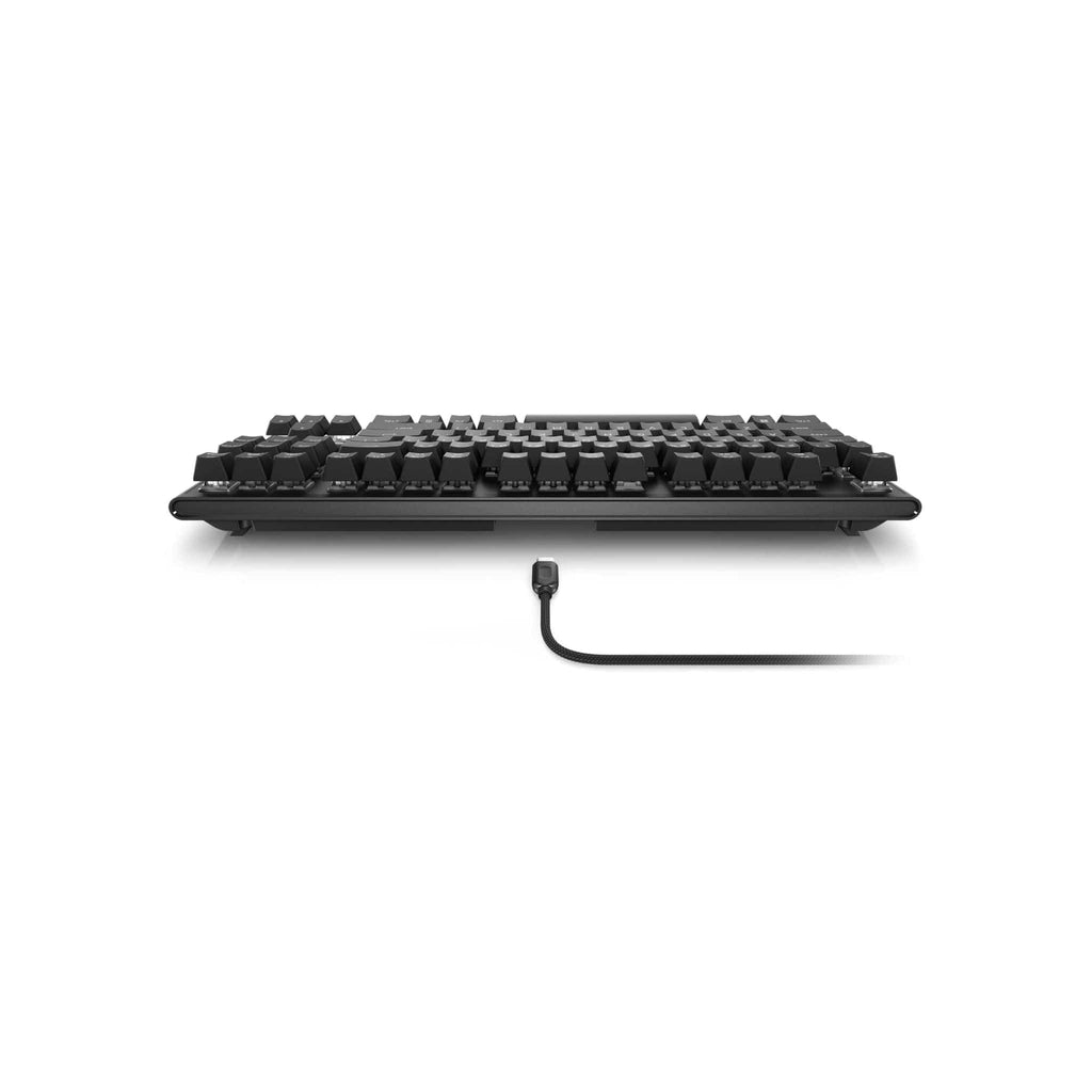 Alienware Alienware AW420K-B Tenkeyless Gaming Keyboard - Black