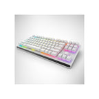 Alienware Alienware AW420K-W Tenkeyless Gaming Keyboard - White