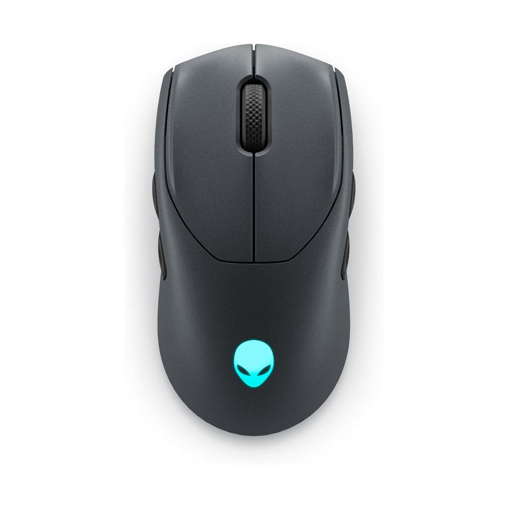 Alienware Alienware  AW720M  Tri-Mode Wireless Gaming Mouse - Dark Moon