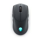 Alienware Alienware  AW720M  Tri-Mode Wireless Gaming Mouse - Dark Moon