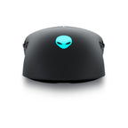 Alienware Alienware  AW720M  Tri-Mode Wireless Gaming Mouse - Dark Moon