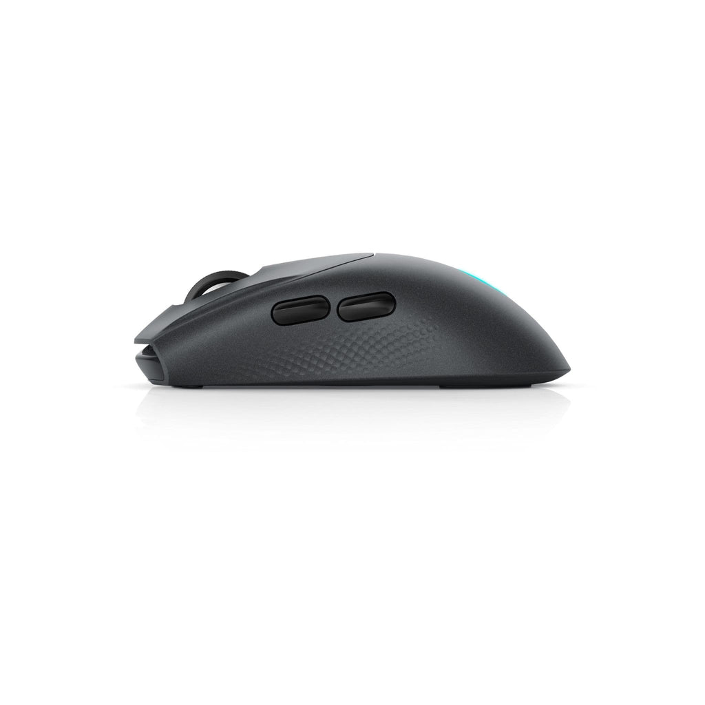 Alienware Alienware  AW720M  Tri-Mode Wireless Gaming Mouse - Dark Moon