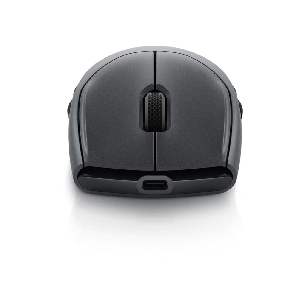 Alienware Alienware  AW720M  Tri-Mode Wireless Gaming Mouse - Dark Moon