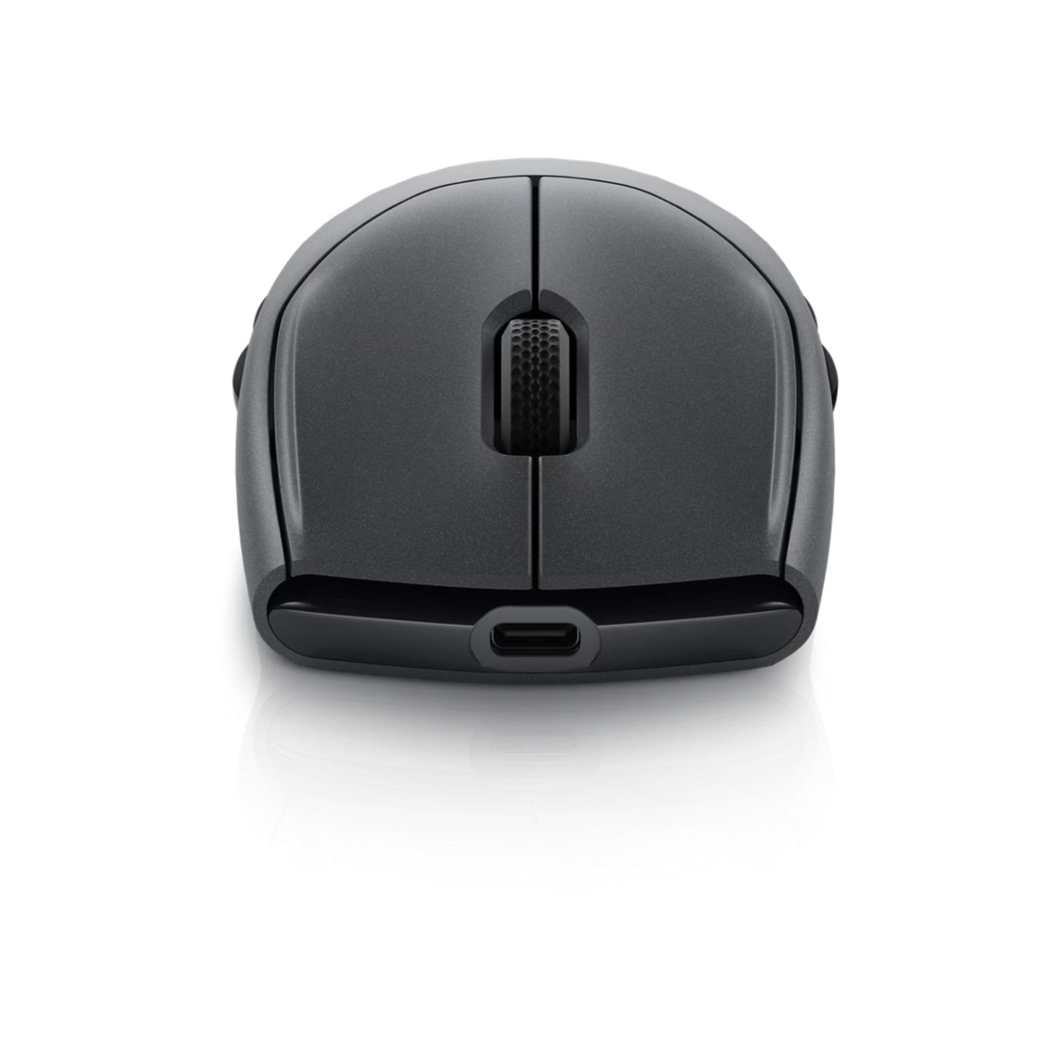 Alienware Alienware  AW720M  Tri-Mode Wireless Gaming Mouse - Dark Moon