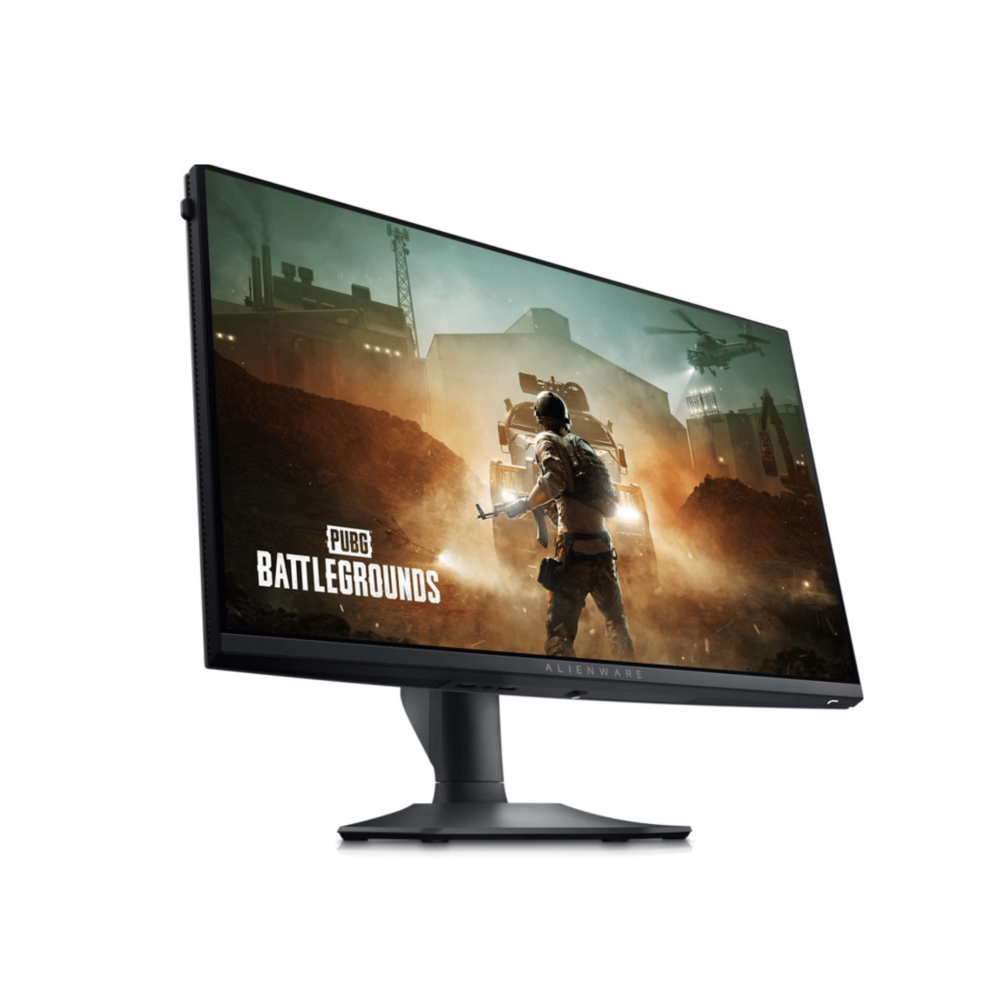 Alienware Monitors Alienware AW2523HF 24.5" IPS LED Full HD 360Hz 1ms Gaming Monitor