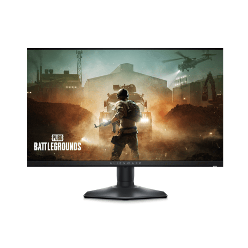 Alienware Monitors Alienware AW2523HF 24.5" IPS LED Full HD 360Hz 1ms Gaming Monitor Main image