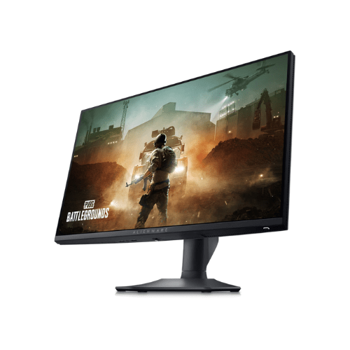 Alienware Monitors Alienware AW2523HF 24.5" IPS LED Full HD 360Hz 1ms Gaming Monitor