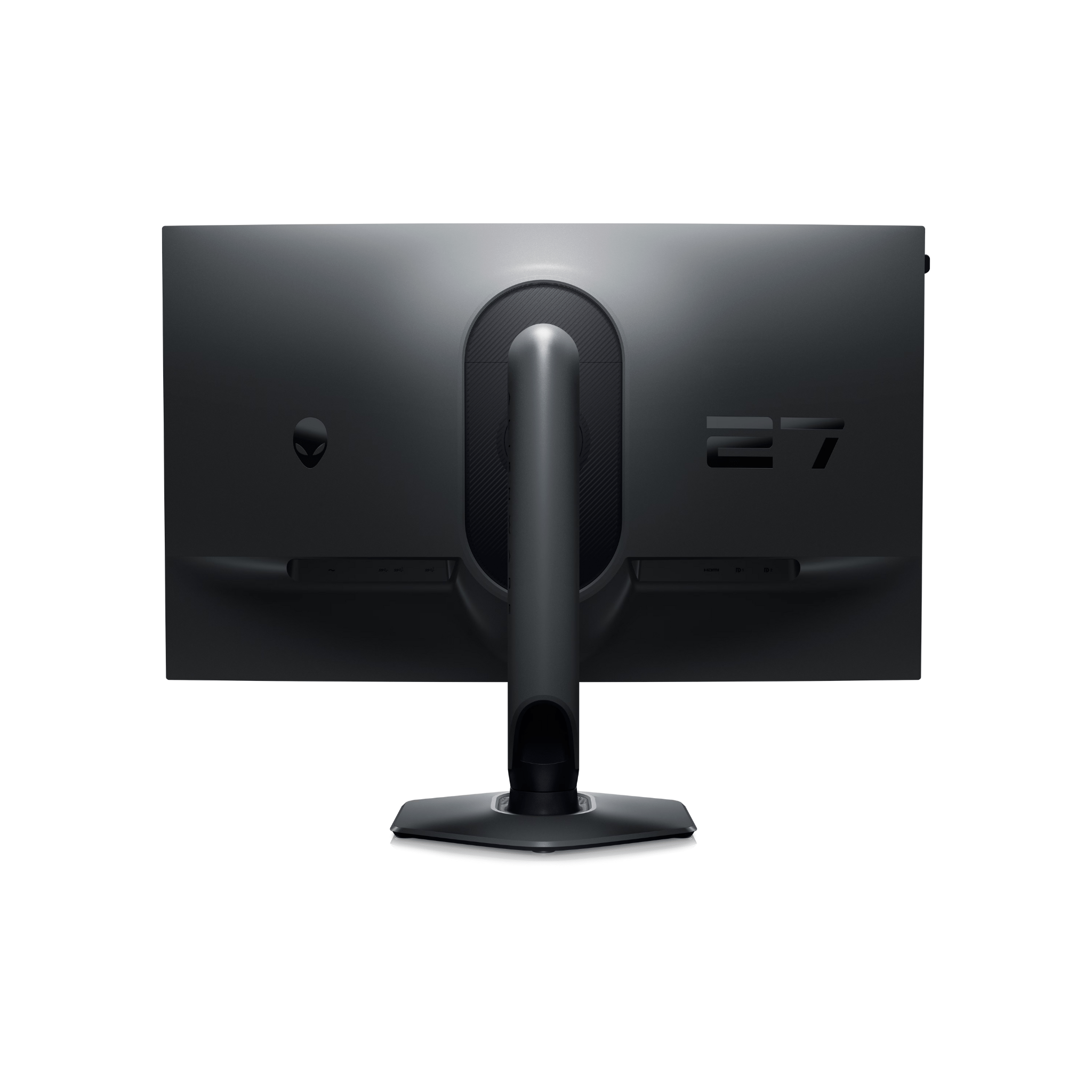 Alienware Monitors Alienware AW2724HF 27 Inch Full HD 360Hz Fast IPS 0.5ms Gaming Monitor