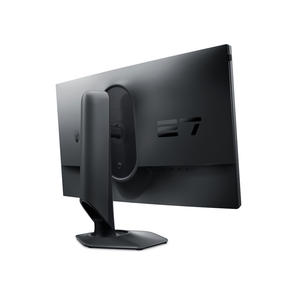 Alienware Monitors Alienware AW2724HF 27 Inch Full HD 360Hz Fast IPS 0.5ms Gaming Monitor