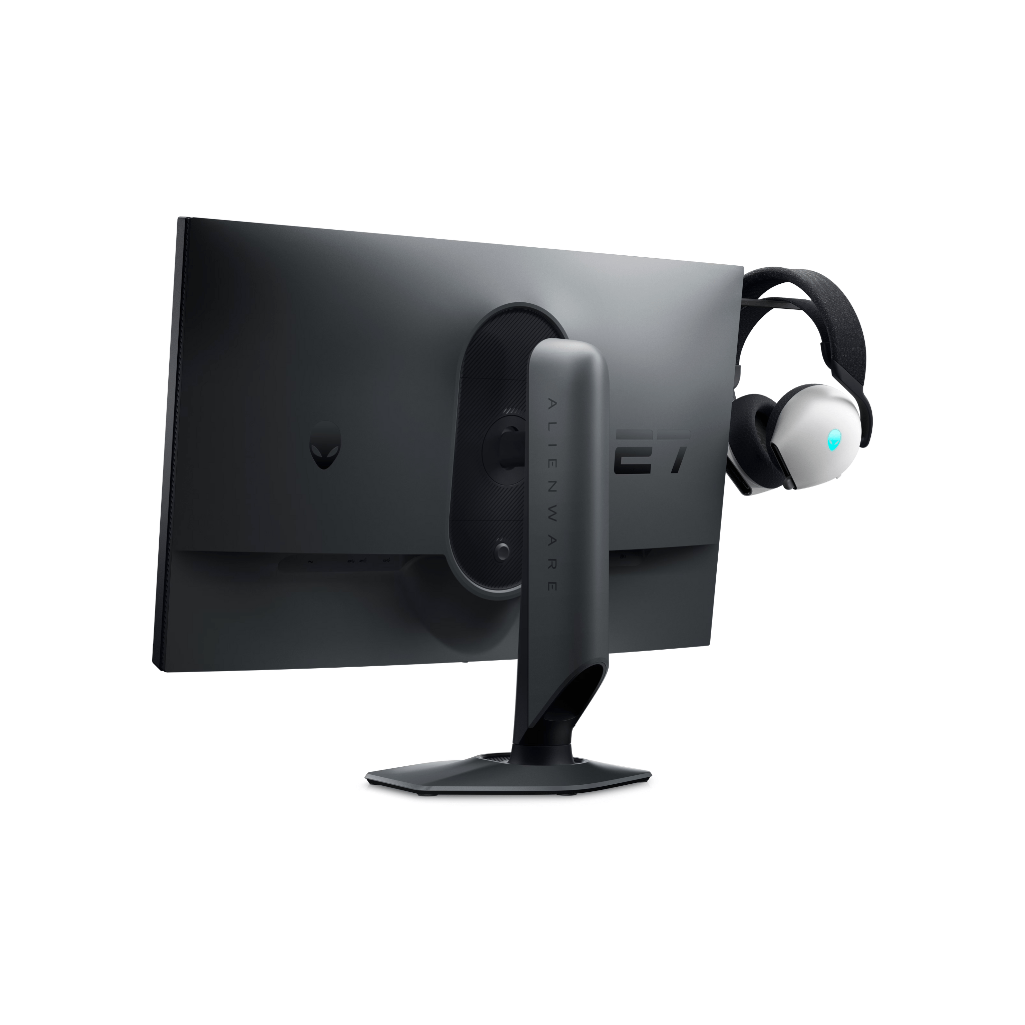 Alienware Monitors Alienware AW2724HF 27 Inch Full HD 360Hz Fast IPS 0.5ms Gaming Monitor