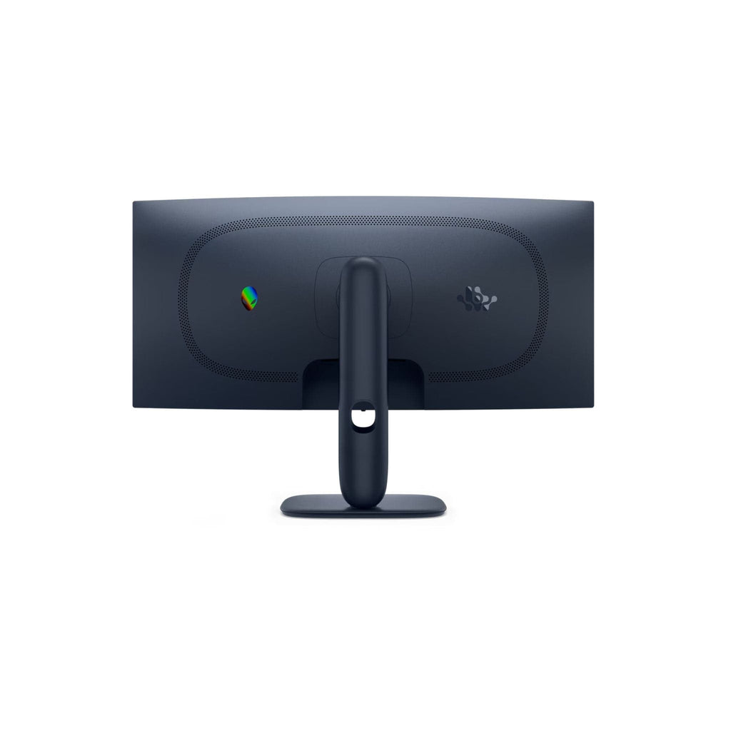 Alienware Monitors Alienware AW3425DWM 34" WQHD 180Hz VA 1ms HDR400 Gaming Monitor