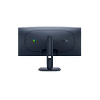 Alienware Monitors Alienware AW3425DWM 34" WQHD 180Hz VA 1ms HDR400 Gaming Monitor