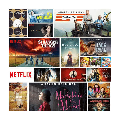 Amazon Tablets and Related Products Fire 7 Tablet. 7" Display 16GB Black