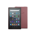 Amazon Tablets and Related Products Fire 7 Tablet. 7" Display 16GB Plum
